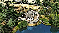 Lochside Lodge, Glenesk, Turriff, AB53 8AH